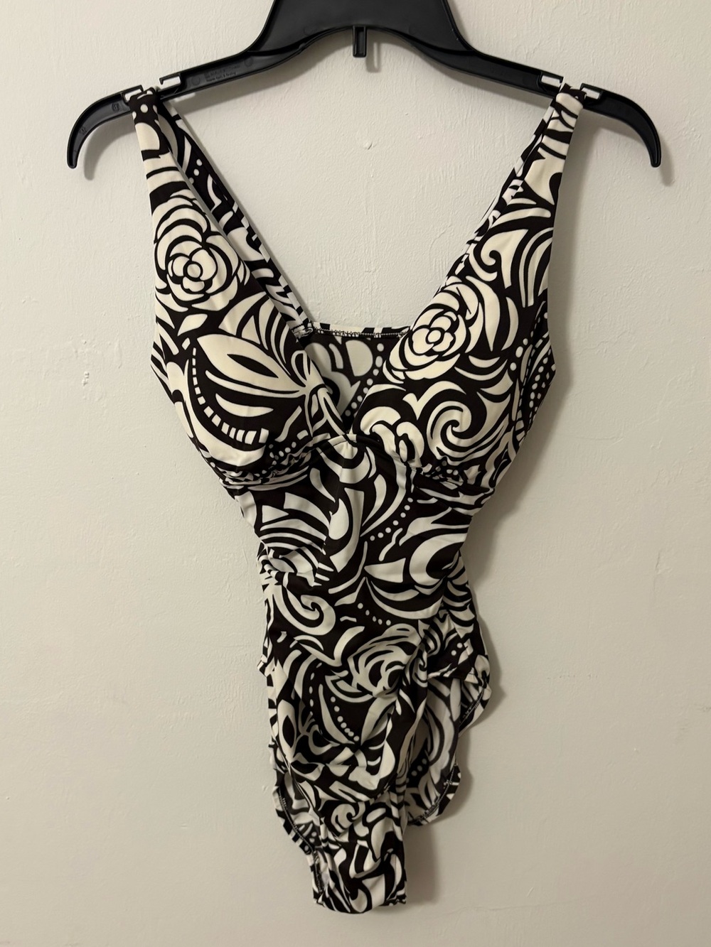 One Piece Caribbean Joe Swim